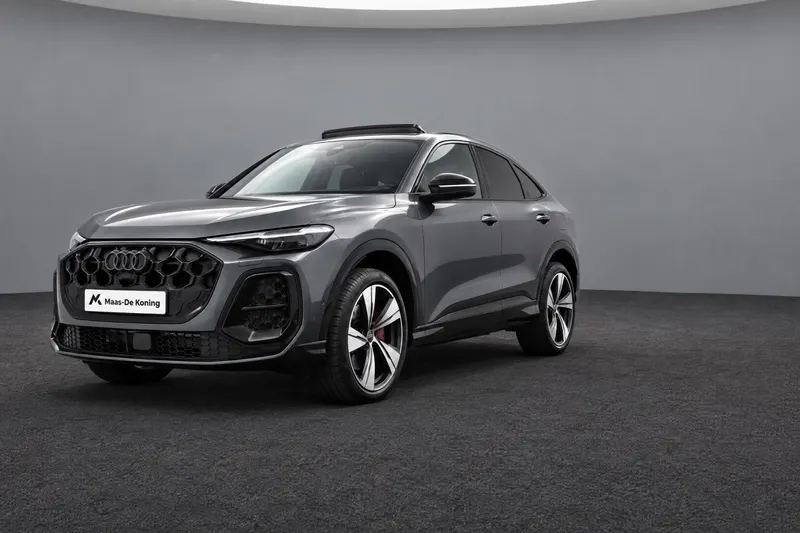 Audi Q5 Sportback (2025)