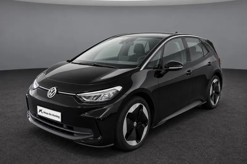 Volkswagen ID.3 (2024)