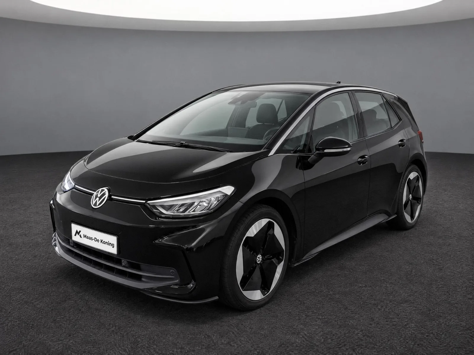 Volkswagen ID.3 (2024) — foto 1