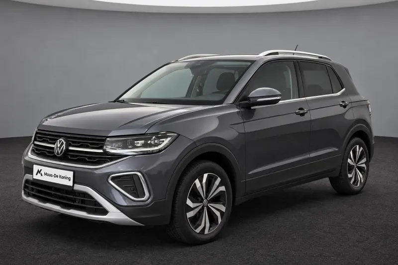 Volkswagen T-Cross (2024)