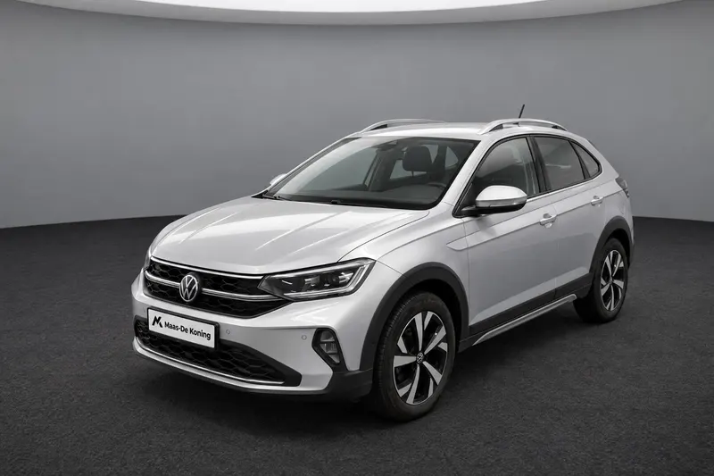 Volkswagen Taigo (2023)