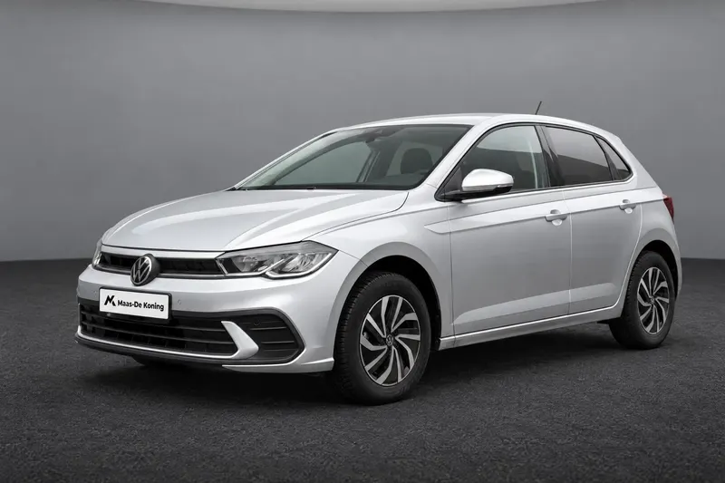 Volkswagen Polo (2024)