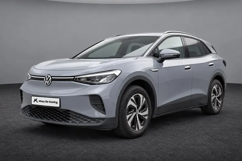 Volkswagen ID.4 (2023)