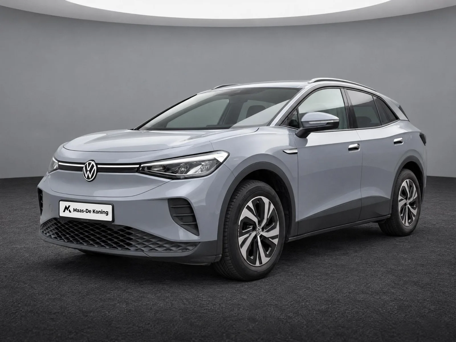 Volkswagen ID.4 (2023) — foto 1