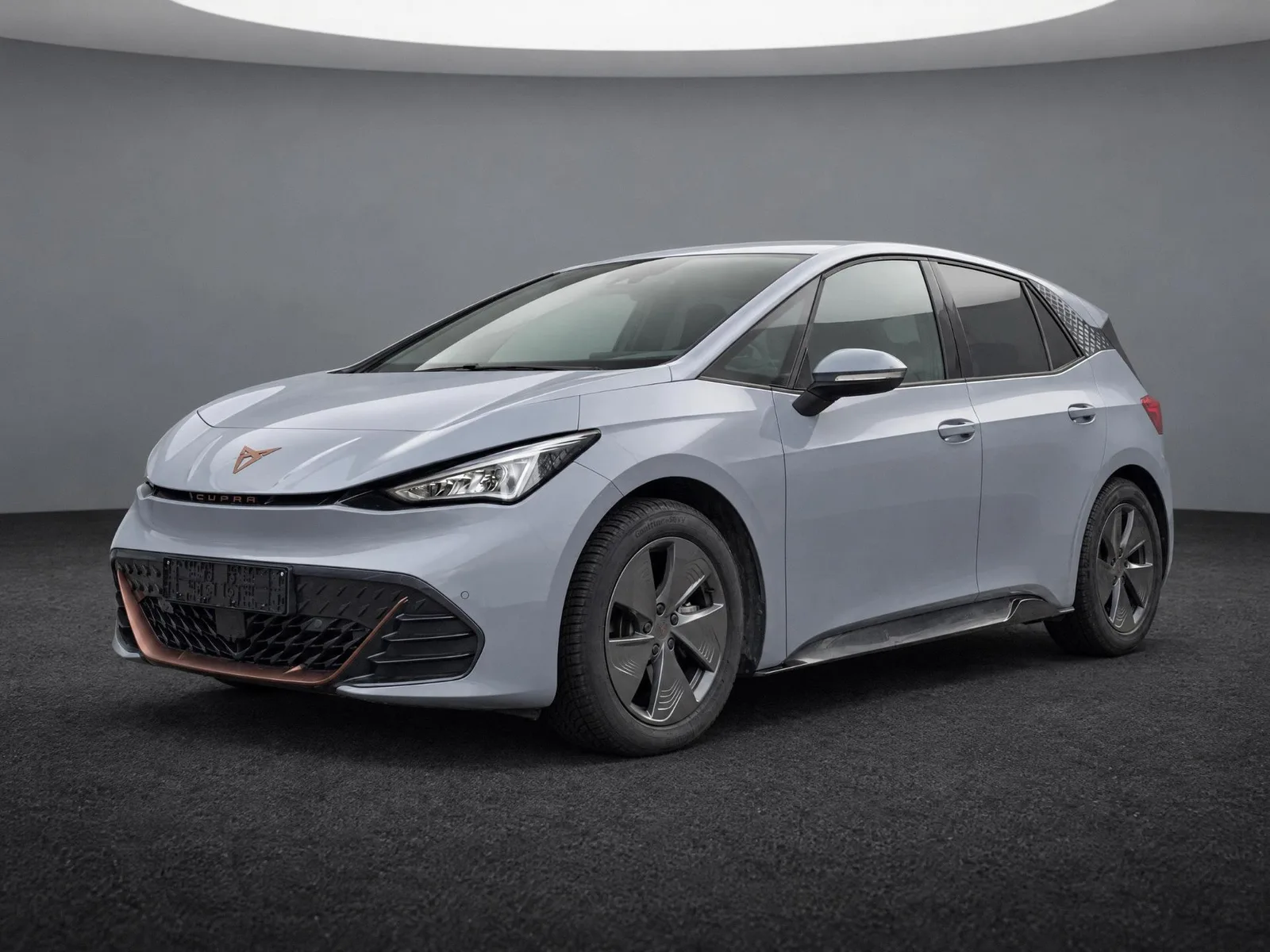 CUPRA Born (2023) — foto 1