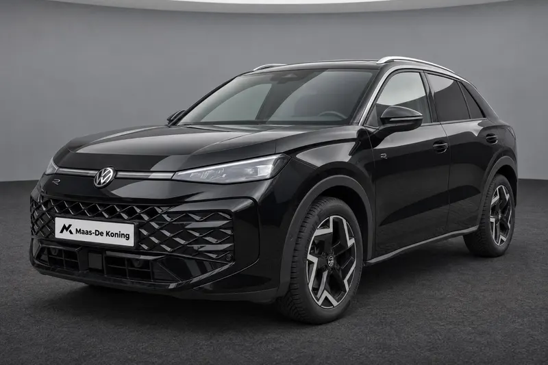 Volkswagen T-Roc (2026)