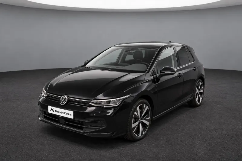 Volkswagen Golf (2026)