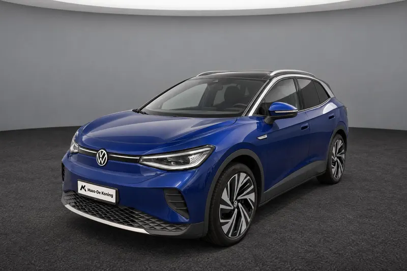 Volkswagen ID.4 (2024)