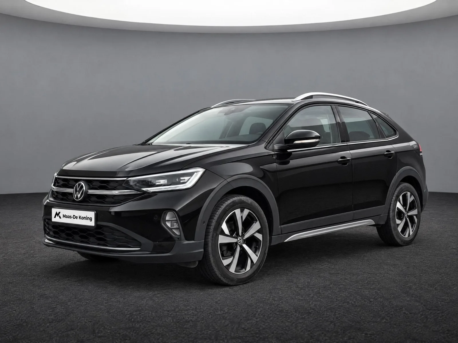 Volkswagen Taigo (2023) — foto 1