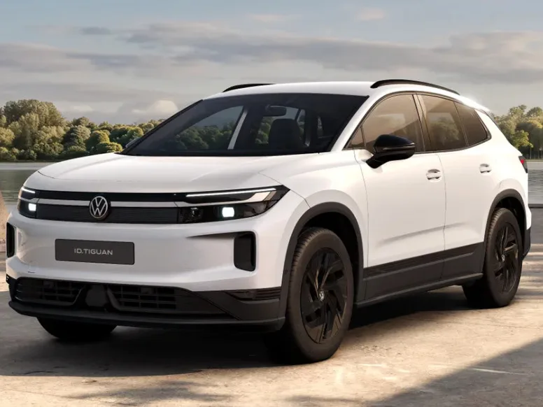 Volkswagen ID. Tiguan (2026) — foto 1
