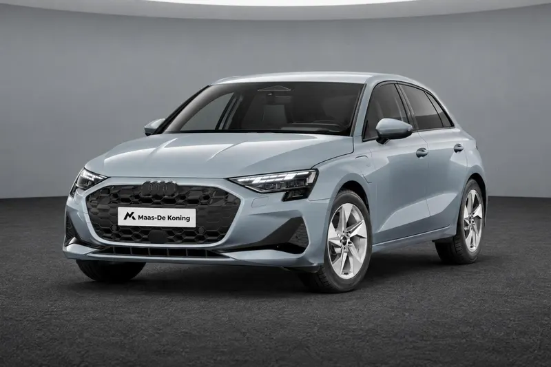 Audi A3 (2026)