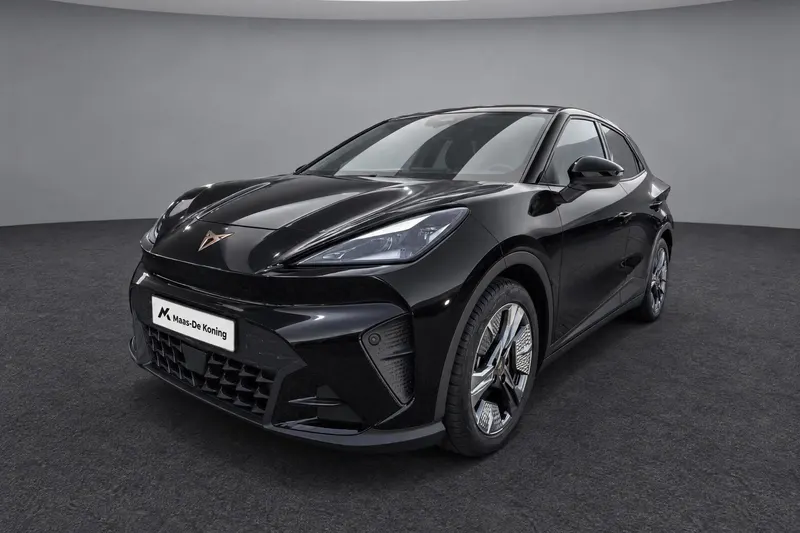 CUPRA Raval (2026)