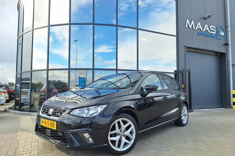 SEAT Ibiza (2020)