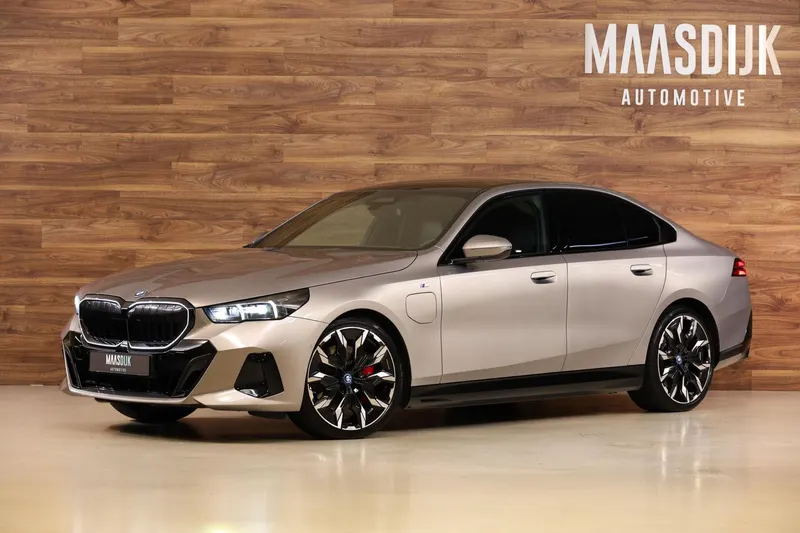 BMW 5-Serie (2024)