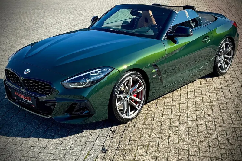 BMW Z4 (2024)