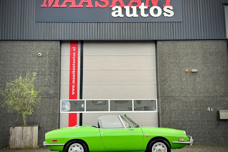 Fiat 850 (1972)