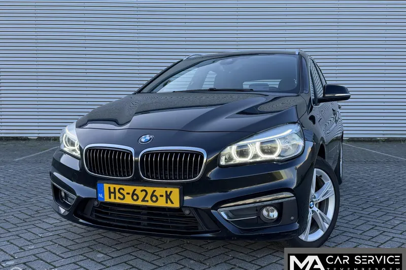 BMW 2-Serie Active Tourer (2015)