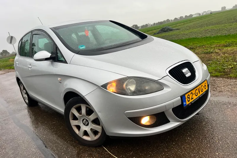 SEAT Altea (2005)