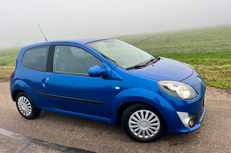 Renault Twingo (2008)