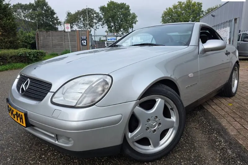 Daimler 170 (1998)