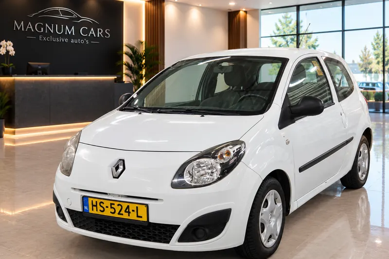 Renault Twingo (2010)