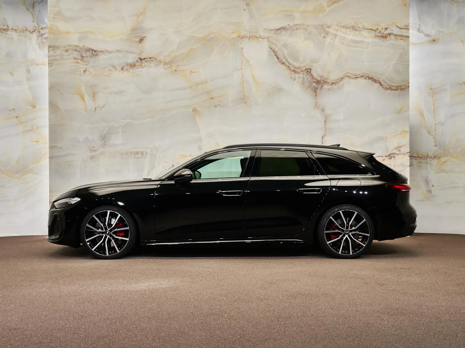 Audi A5 (2025) — foto 1