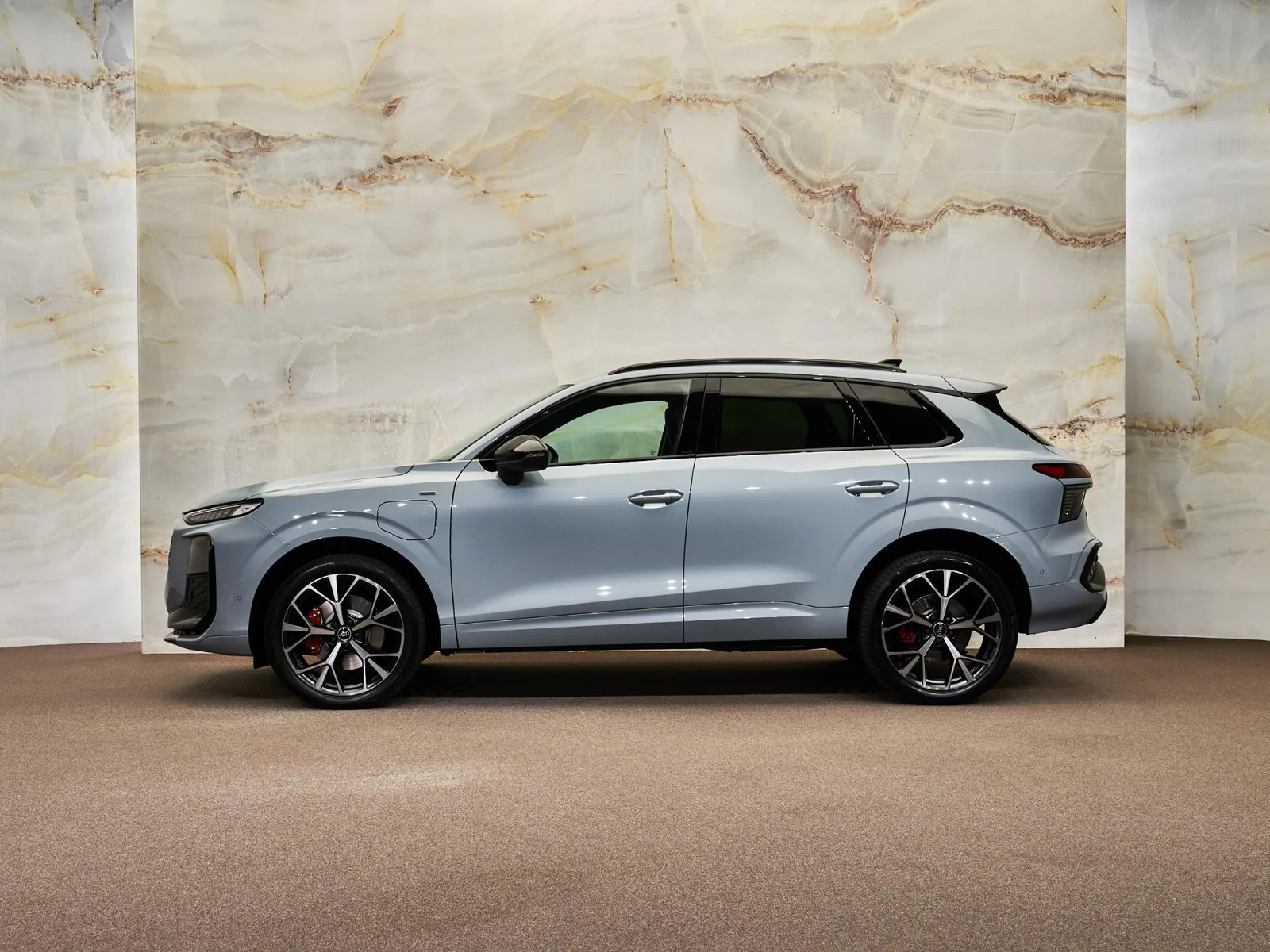 Audi Q3 (2026) — foto 1