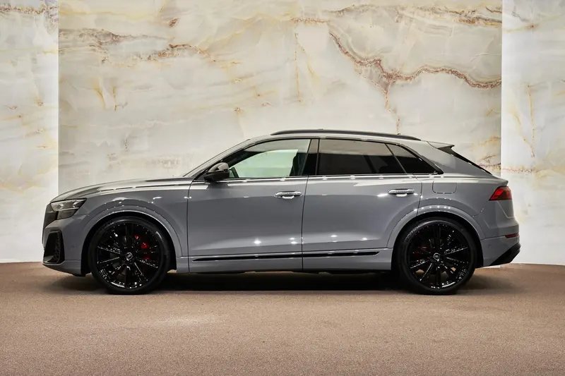 Audi Q8 (2026)