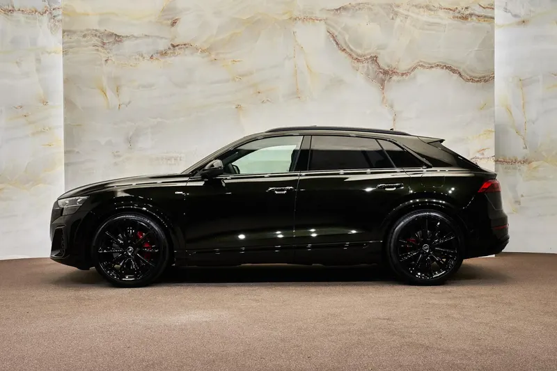 Audi Q8 (2026)
