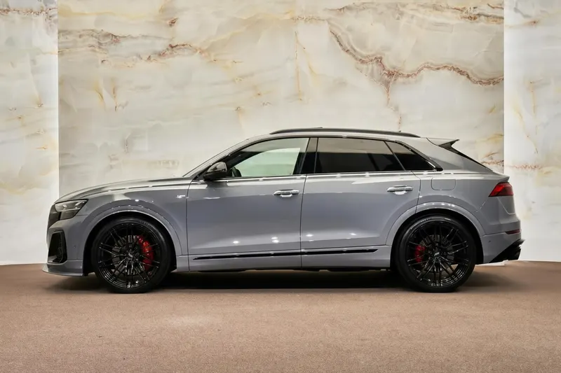 Audi Q8 (2026)