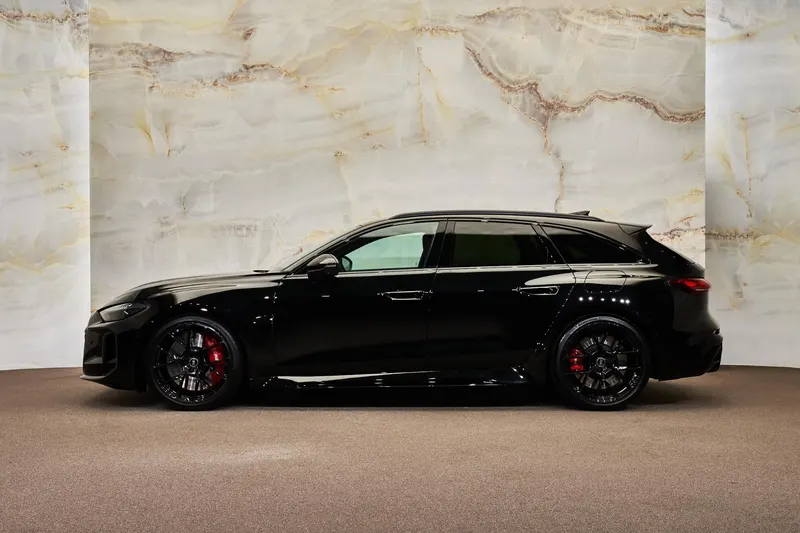 Audi RS 5 (2026)