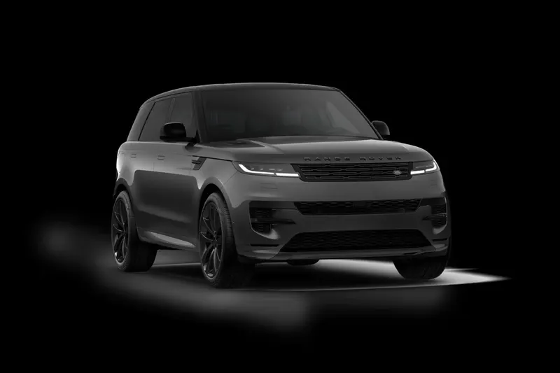 Land Rover Range Rover Sport (2026)