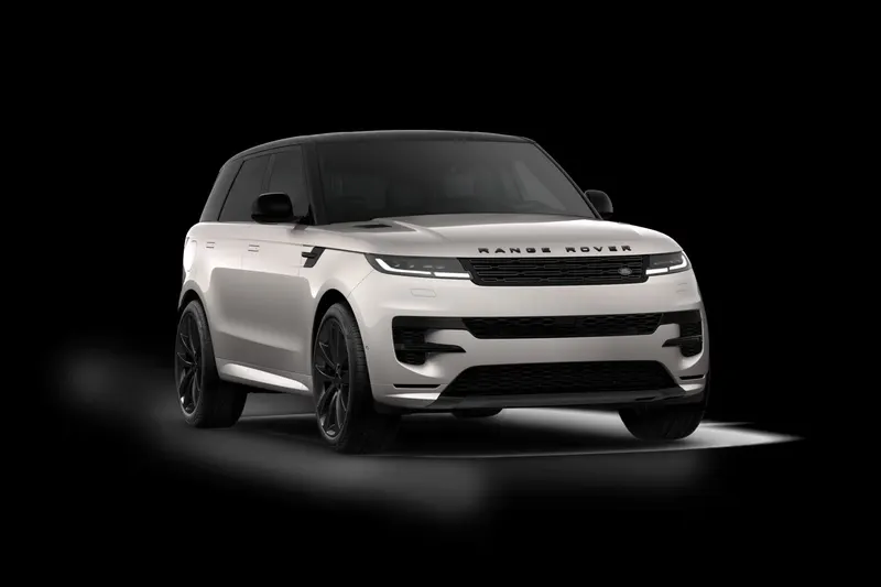 Land Rover Range Rover Sport (2026)