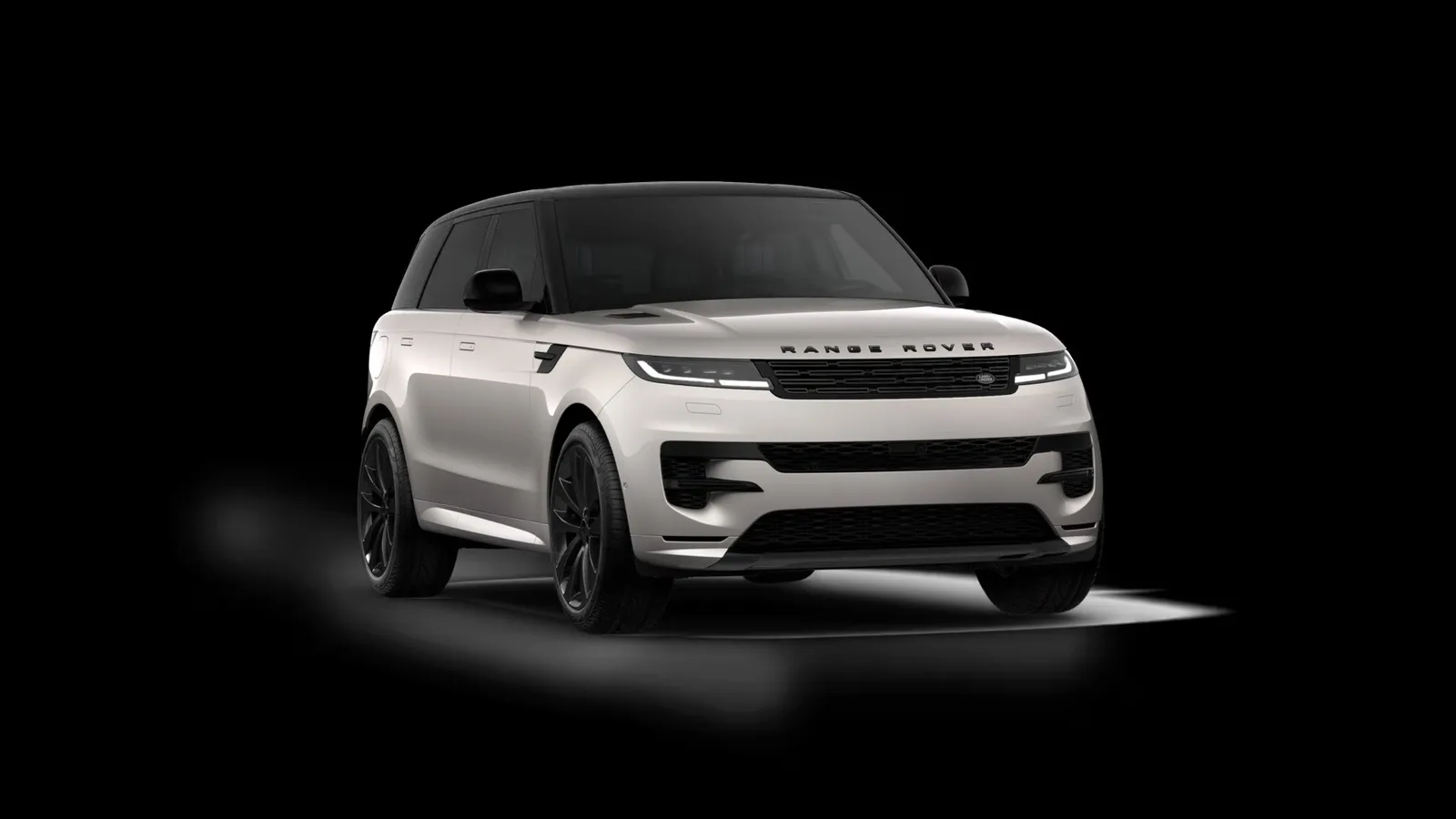 Land Rover Range Rover Sport (2026) — foto 1