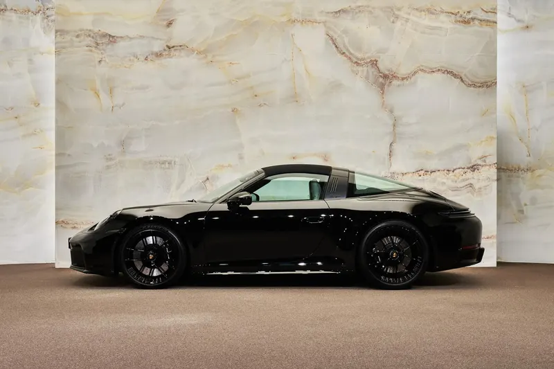 Porsche 911 (2026)
