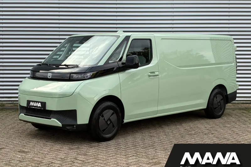 Farizon SV (2026)
