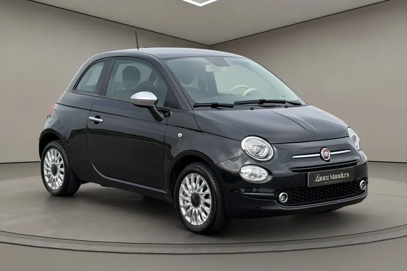 Fiat 500 (2023)