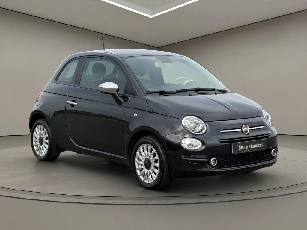 Fiat 500 (2023) — foto 1