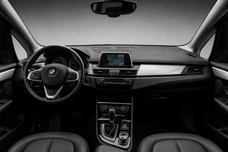 BMW 2-Serie Gran Tourer (2016)