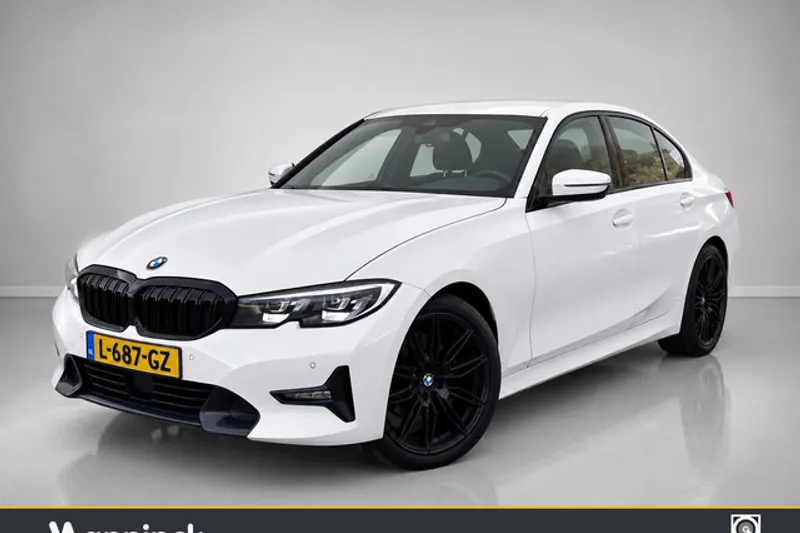BMW 3-Serie (2020)