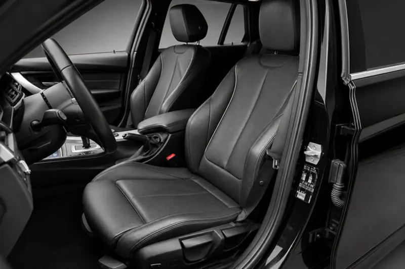 BMW 3-Serie (2019)