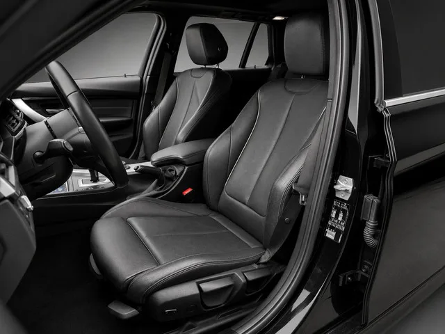 BMW 3-Serie (2019) — foto 1