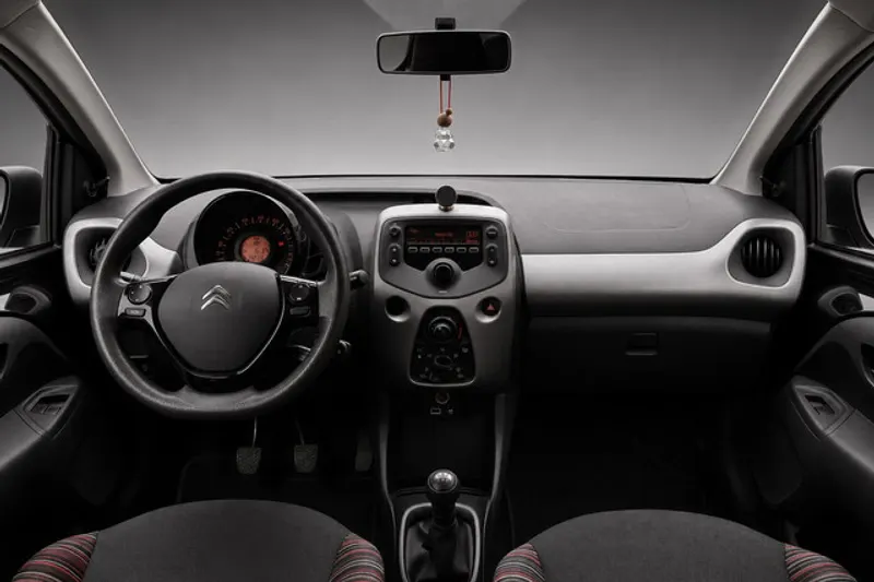 Citroën C1 (2016)