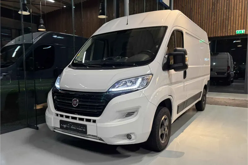 Fiat Ducato (2020)