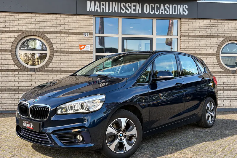BMW 2-Serie Active Tourer (2015)