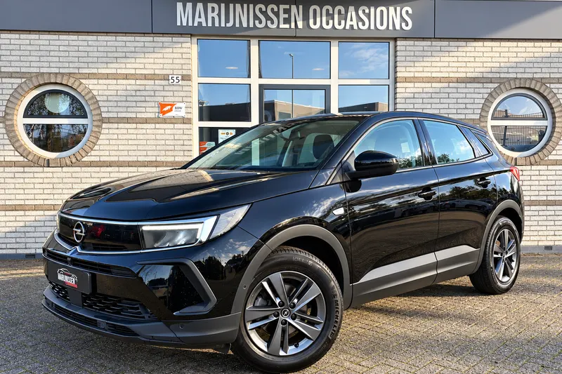 Opel Grandland (2022)