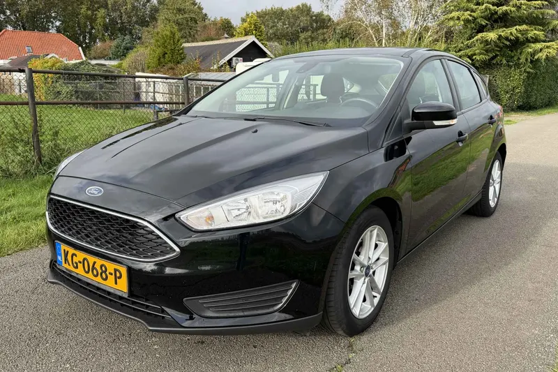 Ford Focus (2016)
