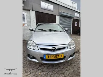 Opel Tigra (2008) — foto 1