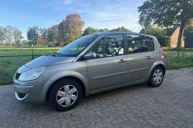 Renault Scénic (2007)