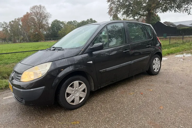 Renault Scénic (2006)